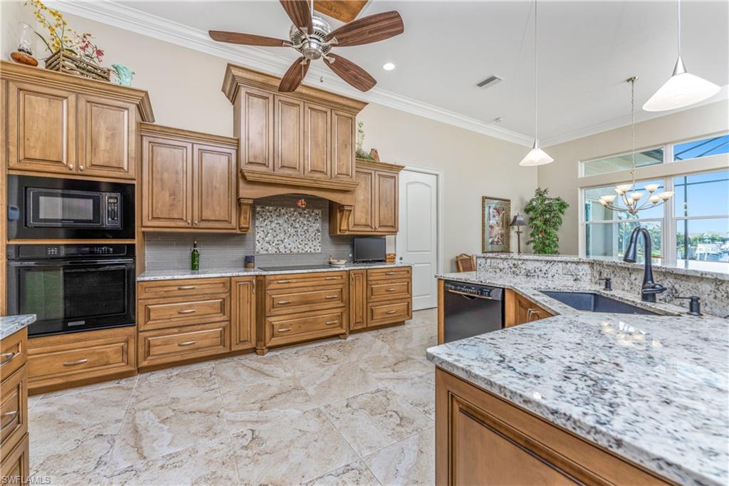PUNTA GORDA ISLES - Residential