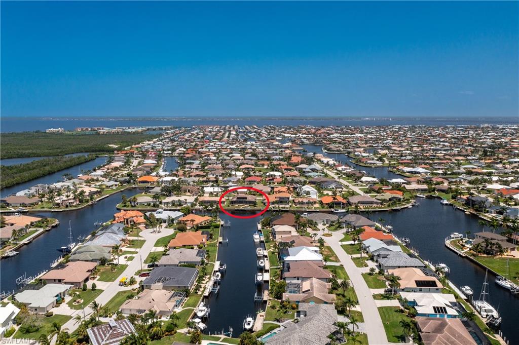 PUNTA GORDA ISLES - Residential
