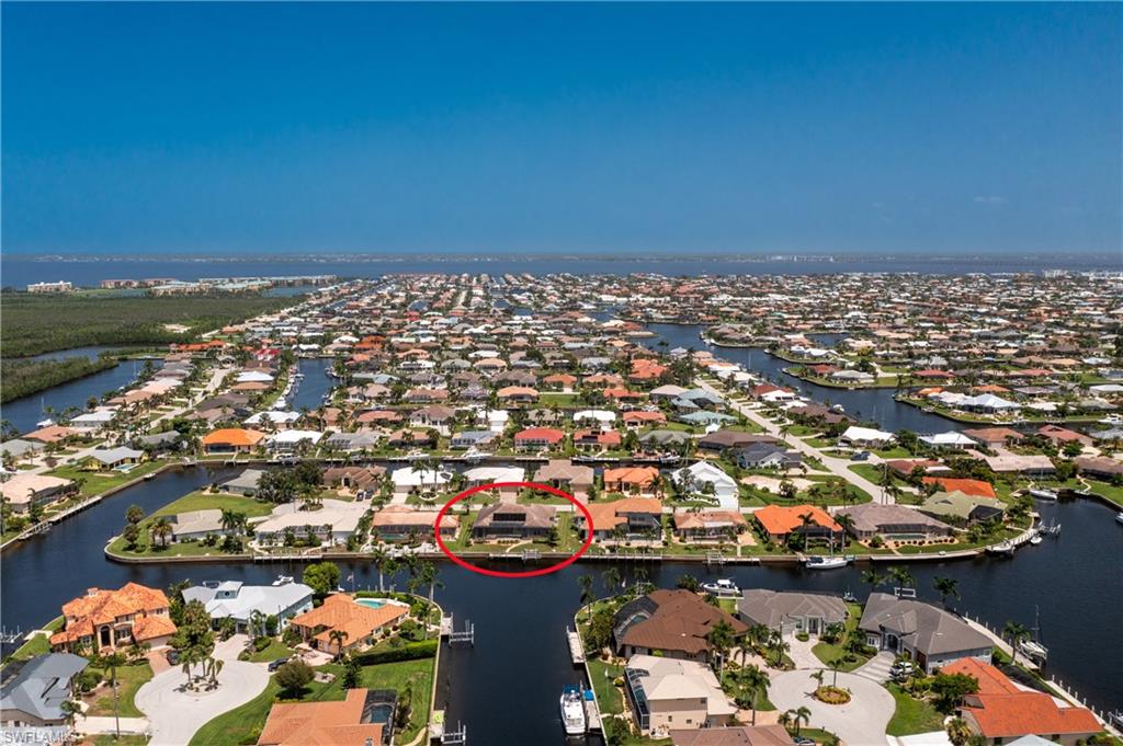 PUNTA GORDA ISLES - Residential