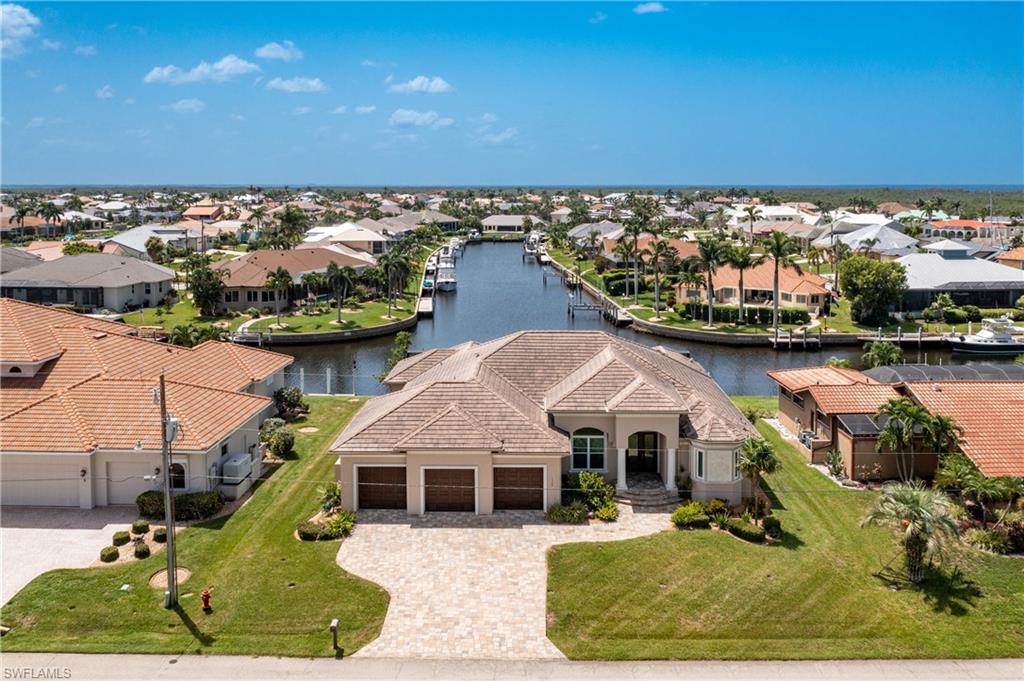 PUNTA GORDA ISLES - Residential