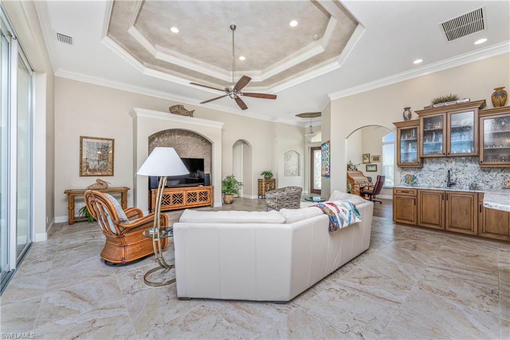 PUNTA GORDA ISLES - Residential