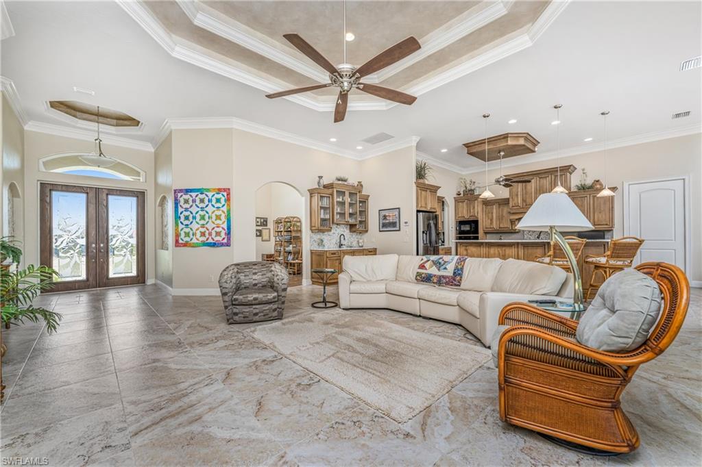 PUNTA GORDA ISLES - Residential