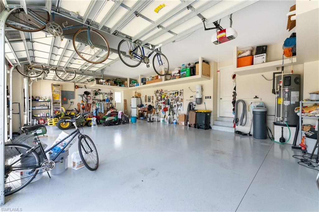 PUNTA GORDA ISLES - Residential