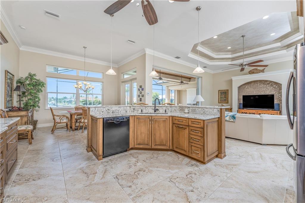 PUNTA GORDA ISLES - Residential