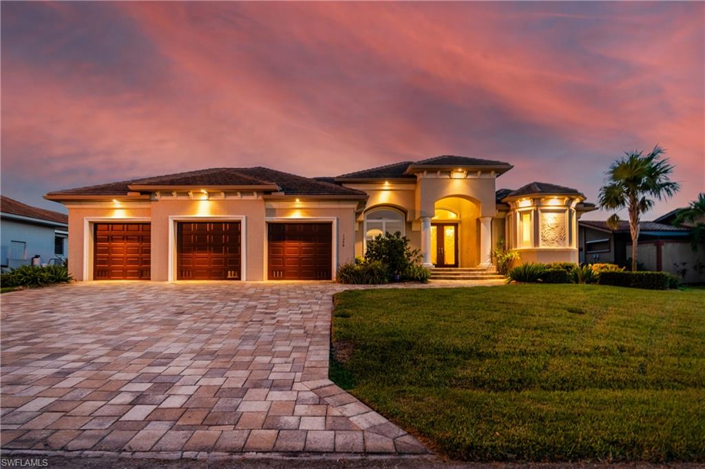 PUNTA GORDA ISLES - Residential