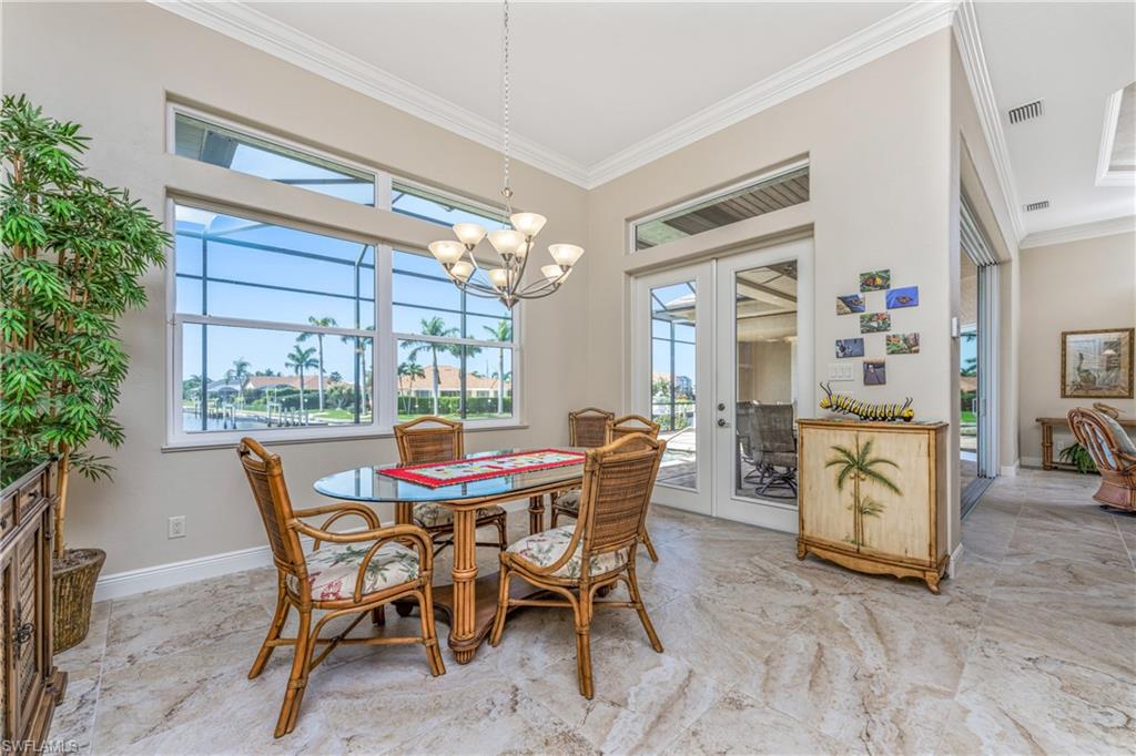 PUNTA GORDA ISLES - Residential