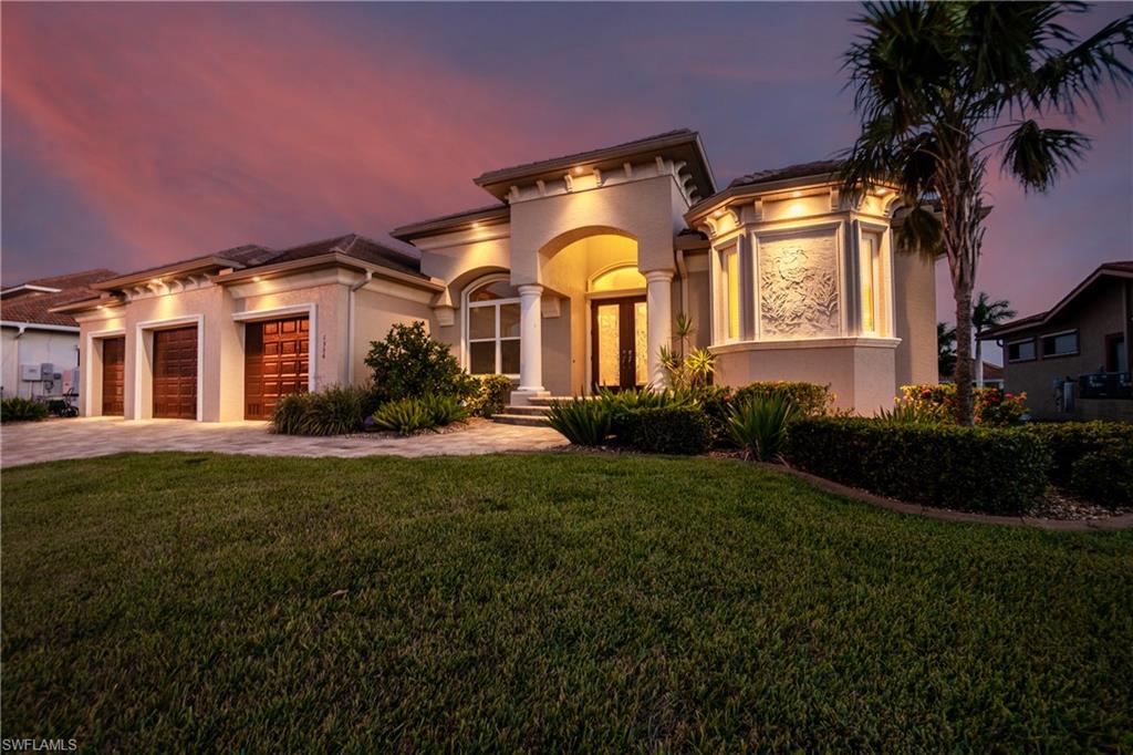 PUNTA GORDA ISLES - Residential