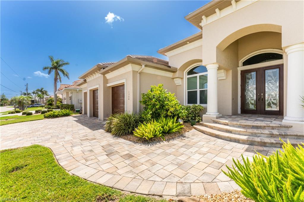 PUNTA GORDA ISLES - Residential