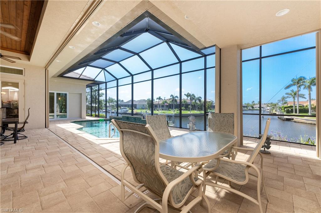 PUNTA GORDA ISLES - Residential