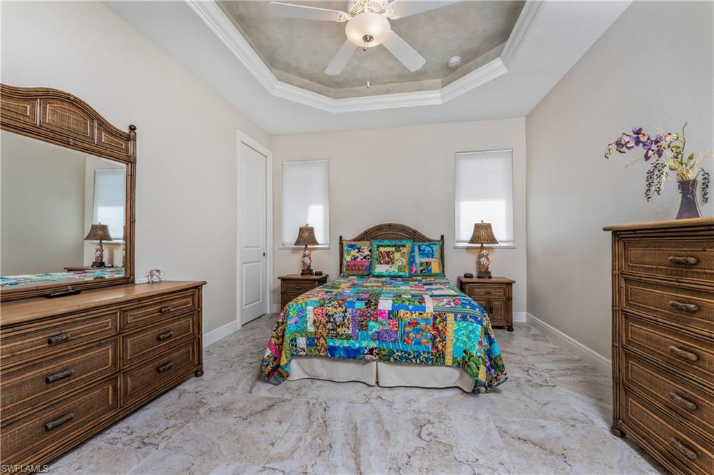 PUNTA GORDA ISLES - Residential