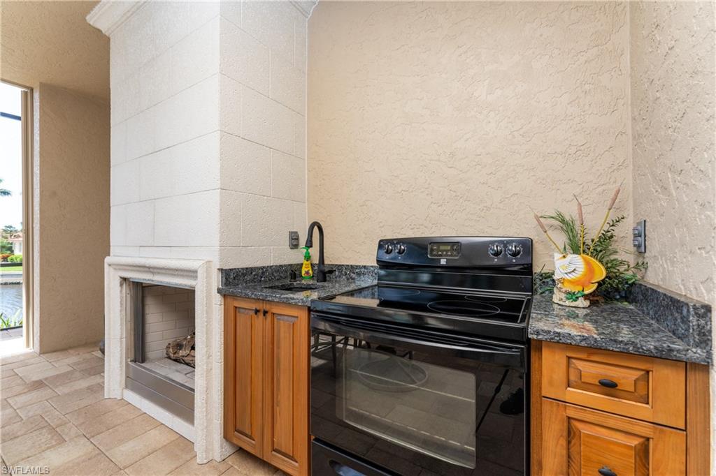 PUNTA GORDA ISLES - Residential