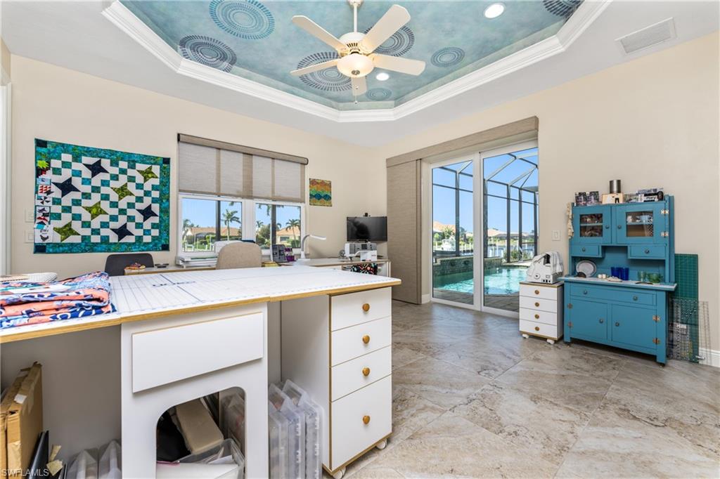 PUNTA GORDA ISLES - Residential