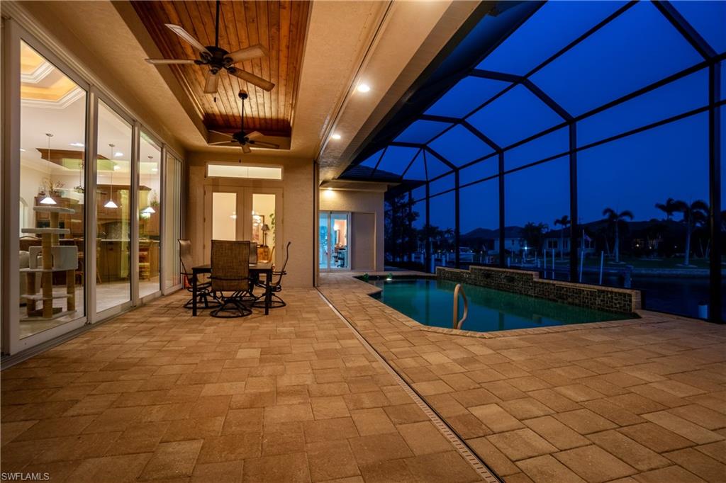 PUNTA GORDA ISLES - Residential