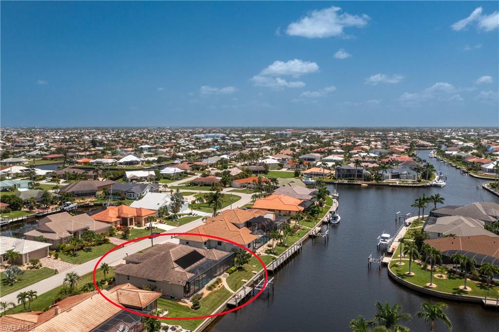 PUNTA GORDA ISLES - Residential