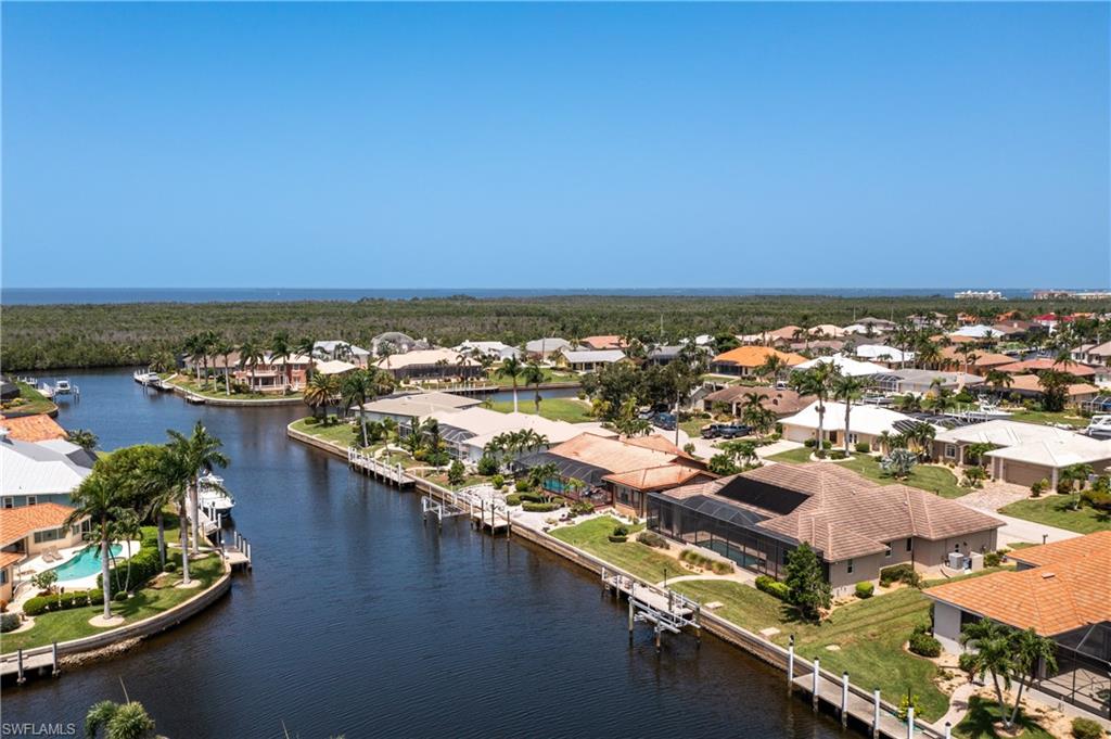 PUNTA GORDA ISLES - Residential