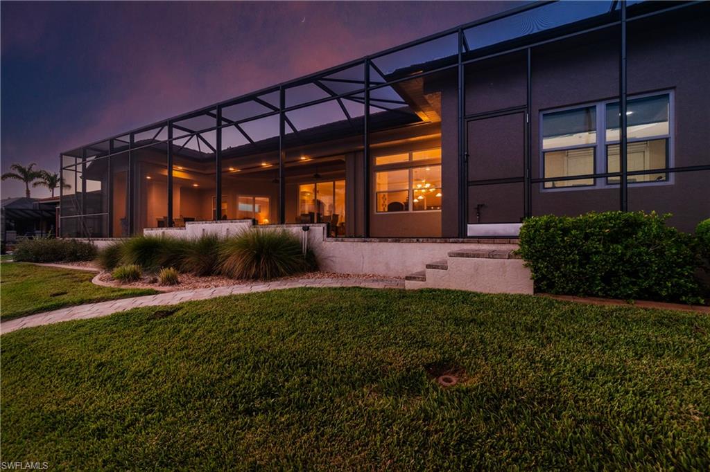 PUNTA GORDA ISLES - Residential