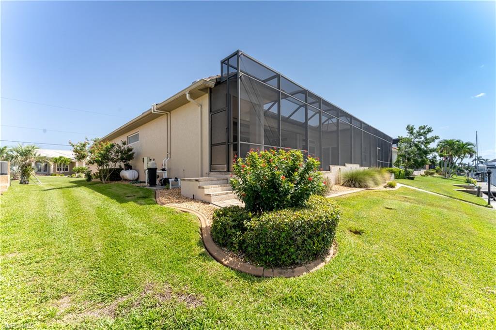 PUNTA GORDA ISLES - Residential