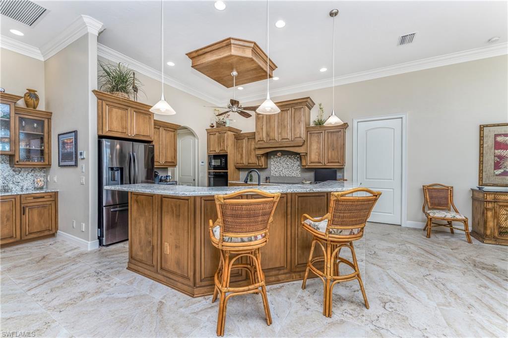 PUNTA GORDA ISLES - Residential