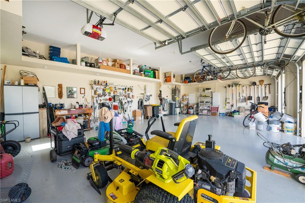 PUNTA GORDA ISLES - Residential