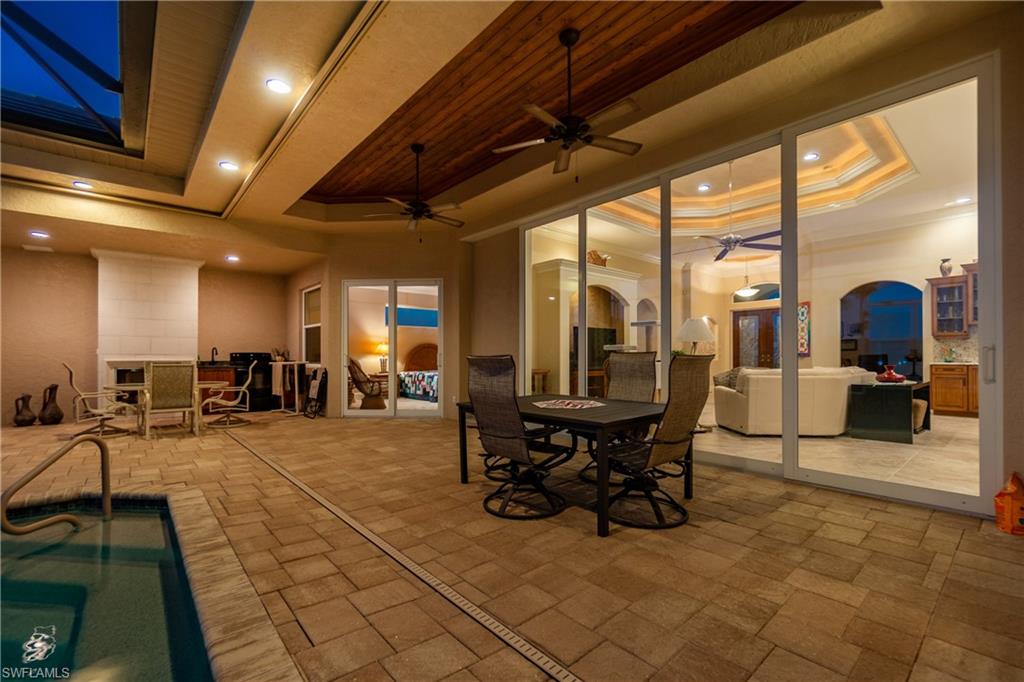 PUNTA GORDA ISLES - Residential