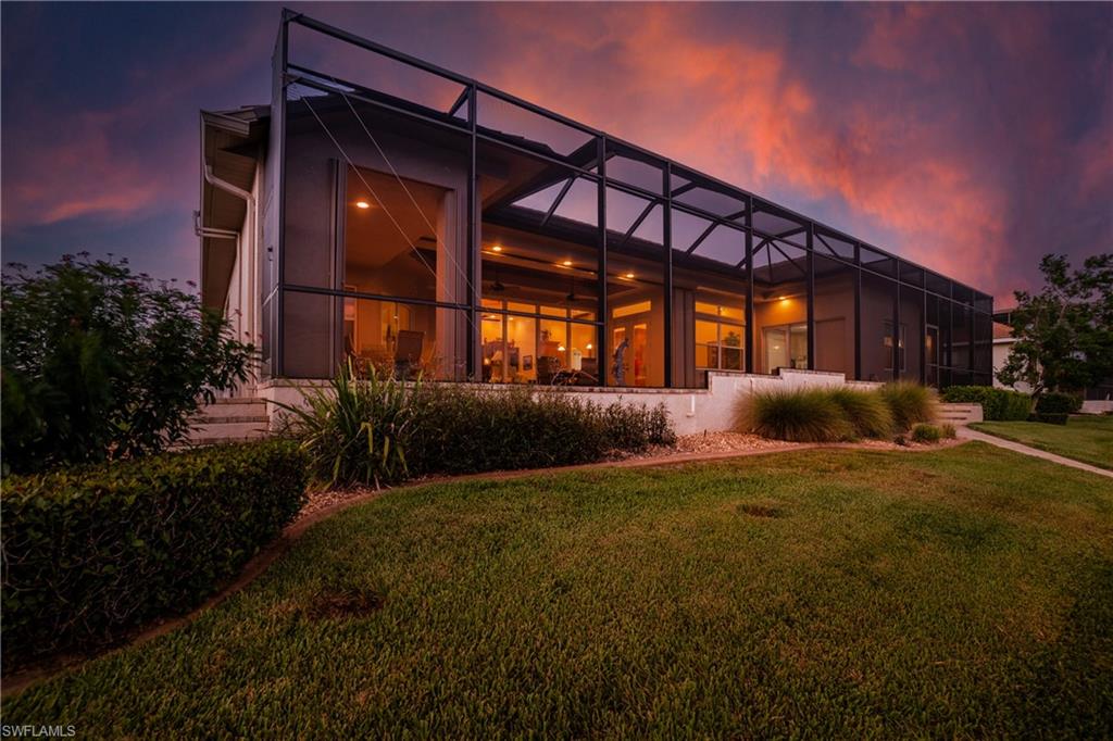 PUNTA GORDA ISLES - Residential