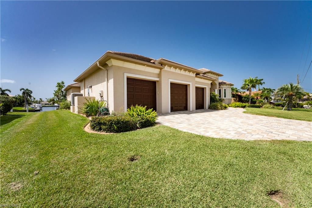 PUNTA GORDA ISLES - Residential