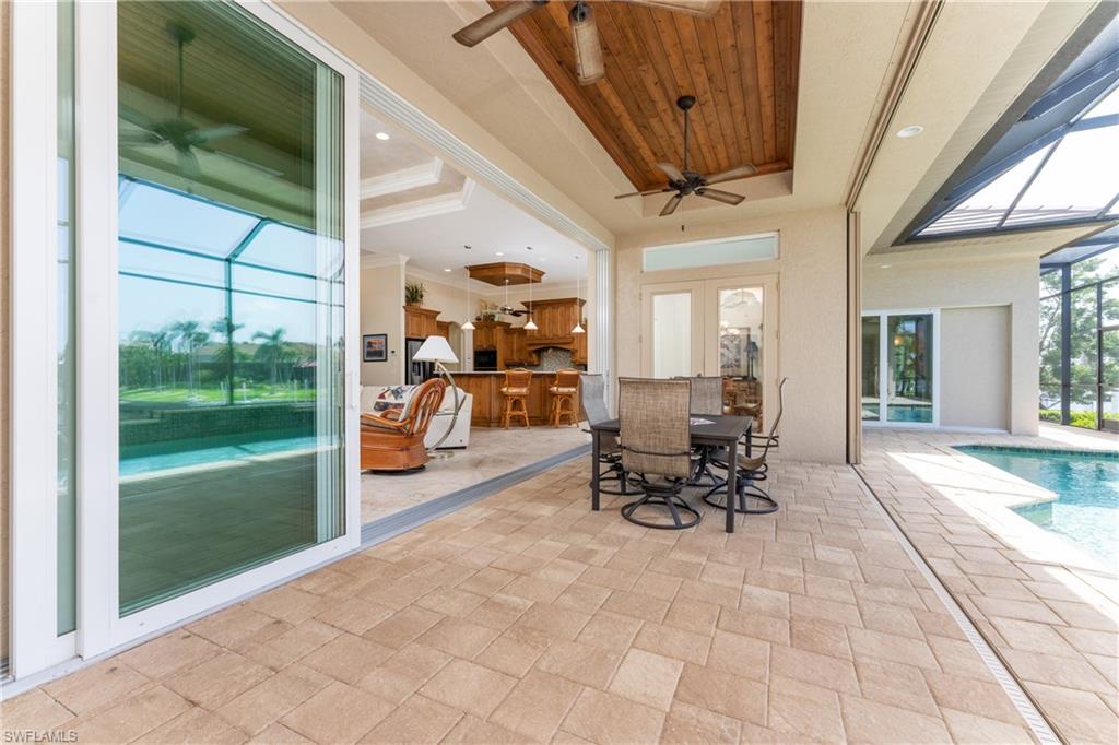 PUNTA GORDA ISLES - Residential