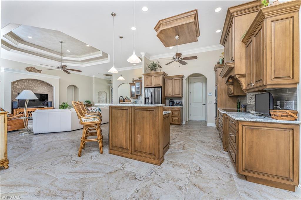 PUNTA GORDA ISLES - Residential