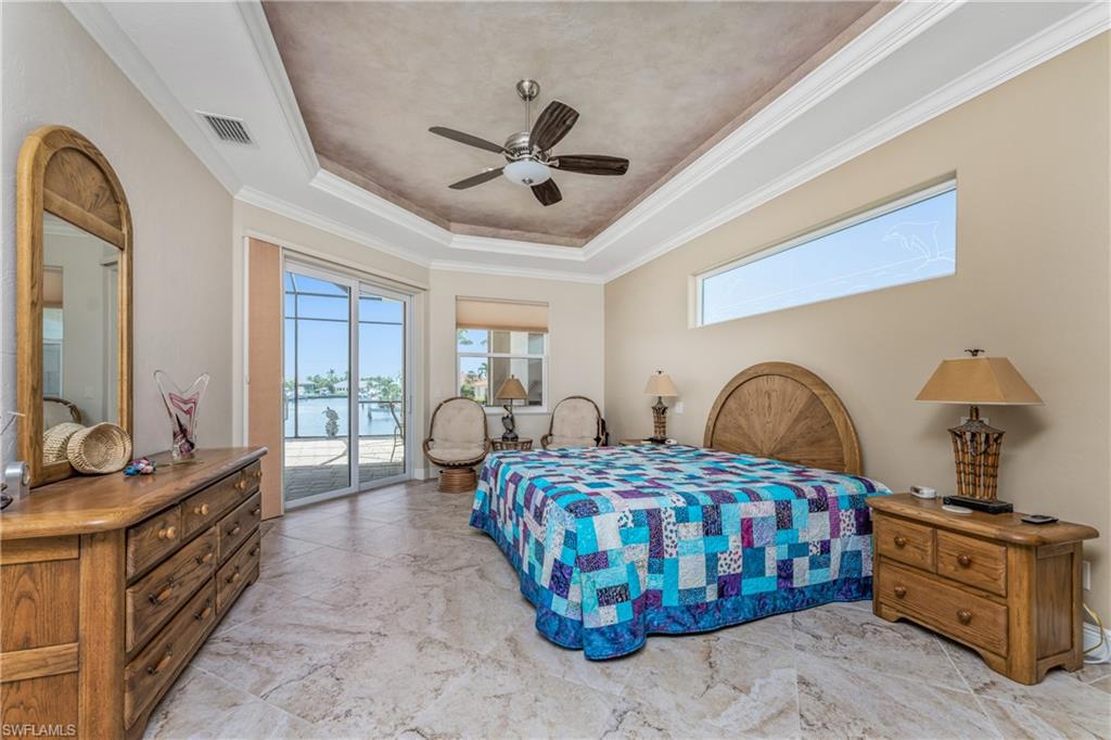 PUNTA GORDA ISLES - Residential