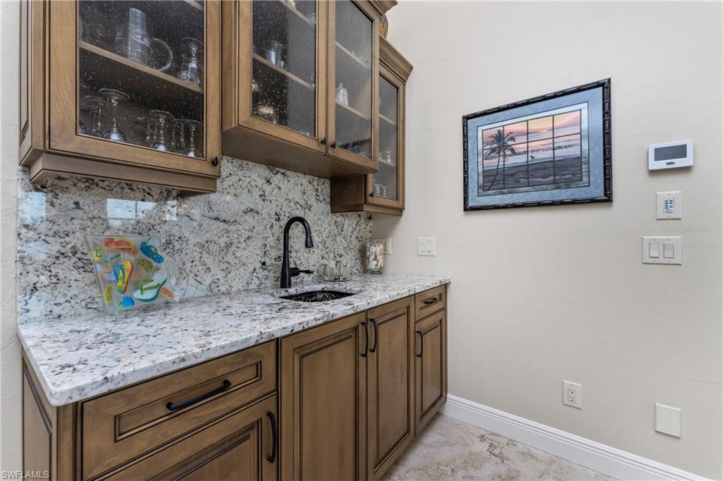 PUNTA GORDA ISLES - Residential