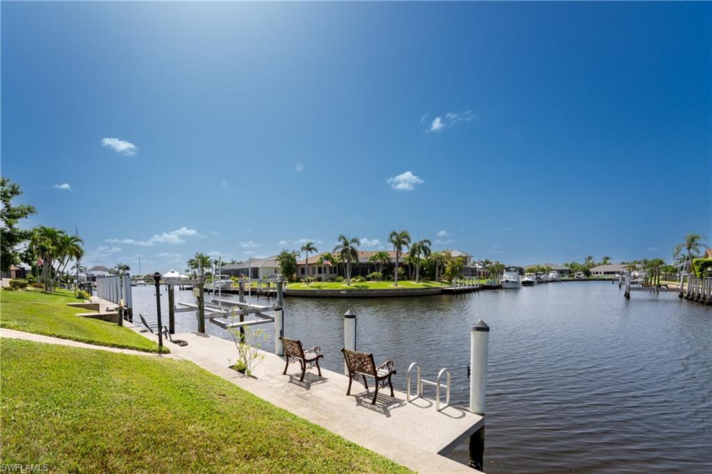 PUNTA GORDA ISLES - Residential