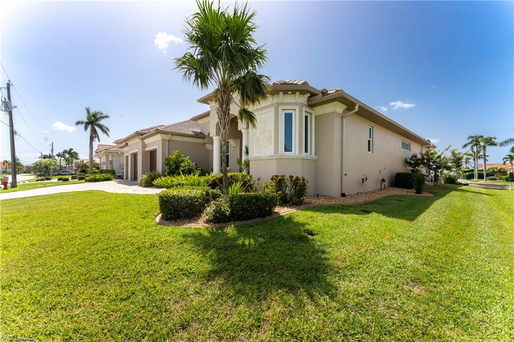 PUNTA GORDA ISLES - Residential