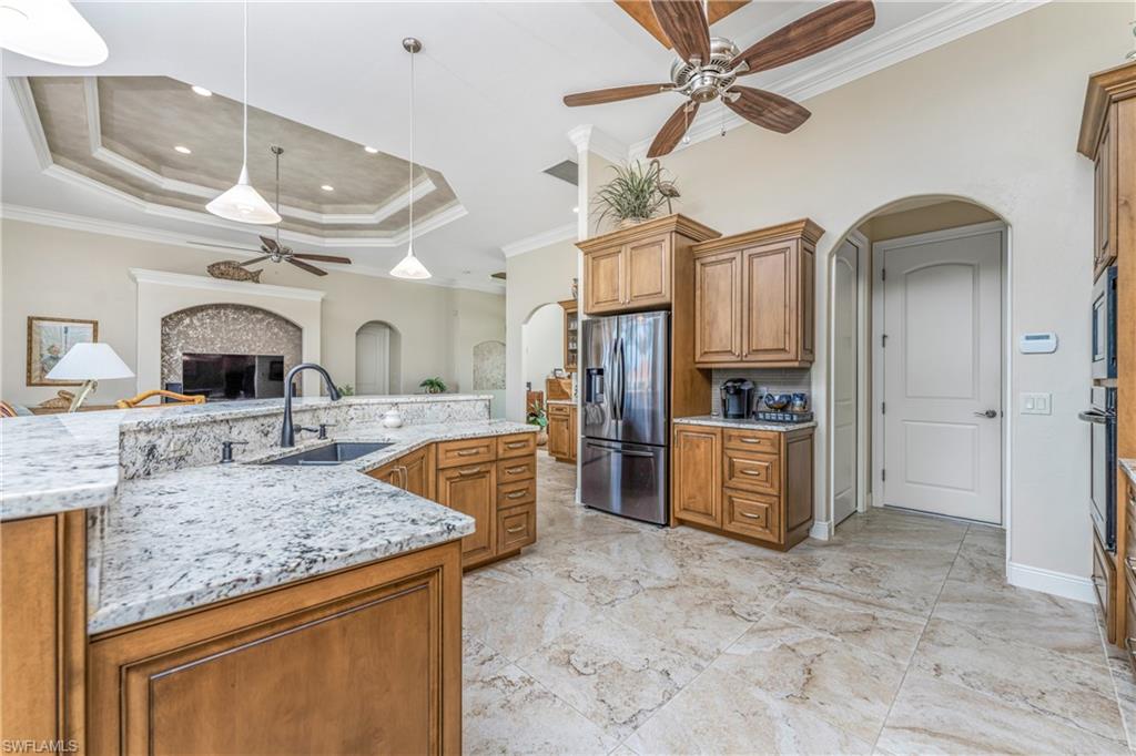 PUNTA GORDA ISLES - Residential