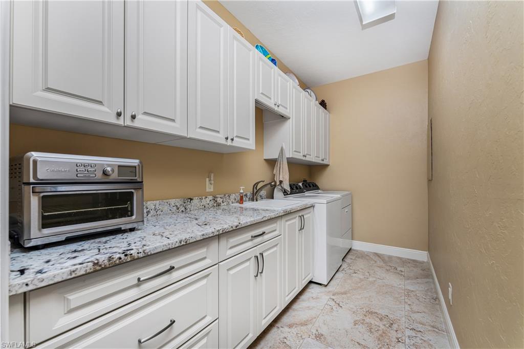 PUNTA GORDA ISLES - Residential