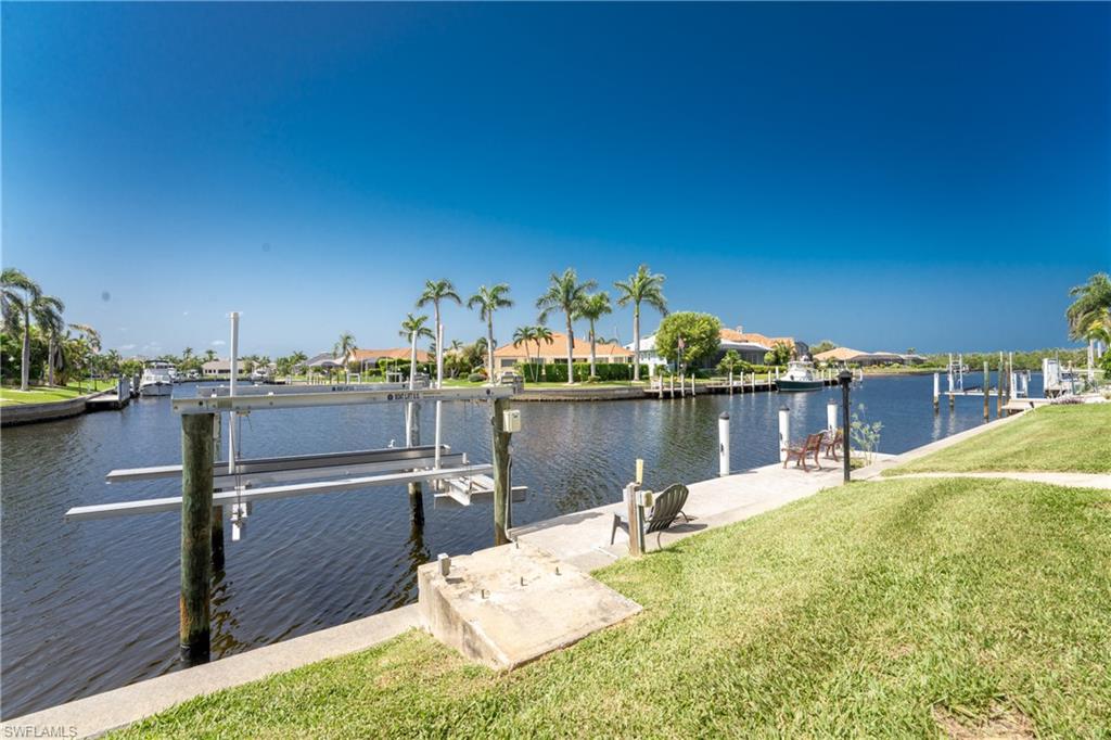 PUNTA GORDA ISLES - Residential