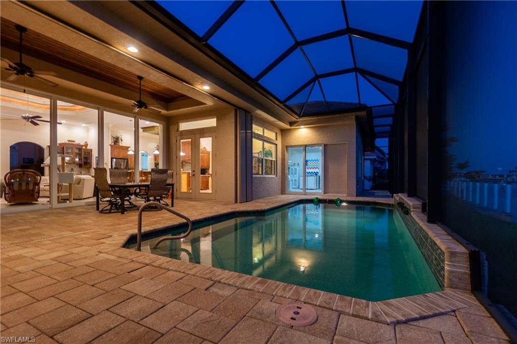 PUNTA GORDA ISLES - Residential