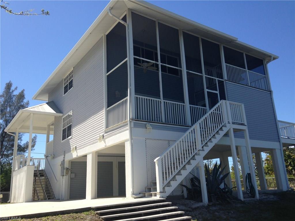 PIRATE HARBOR - Residential