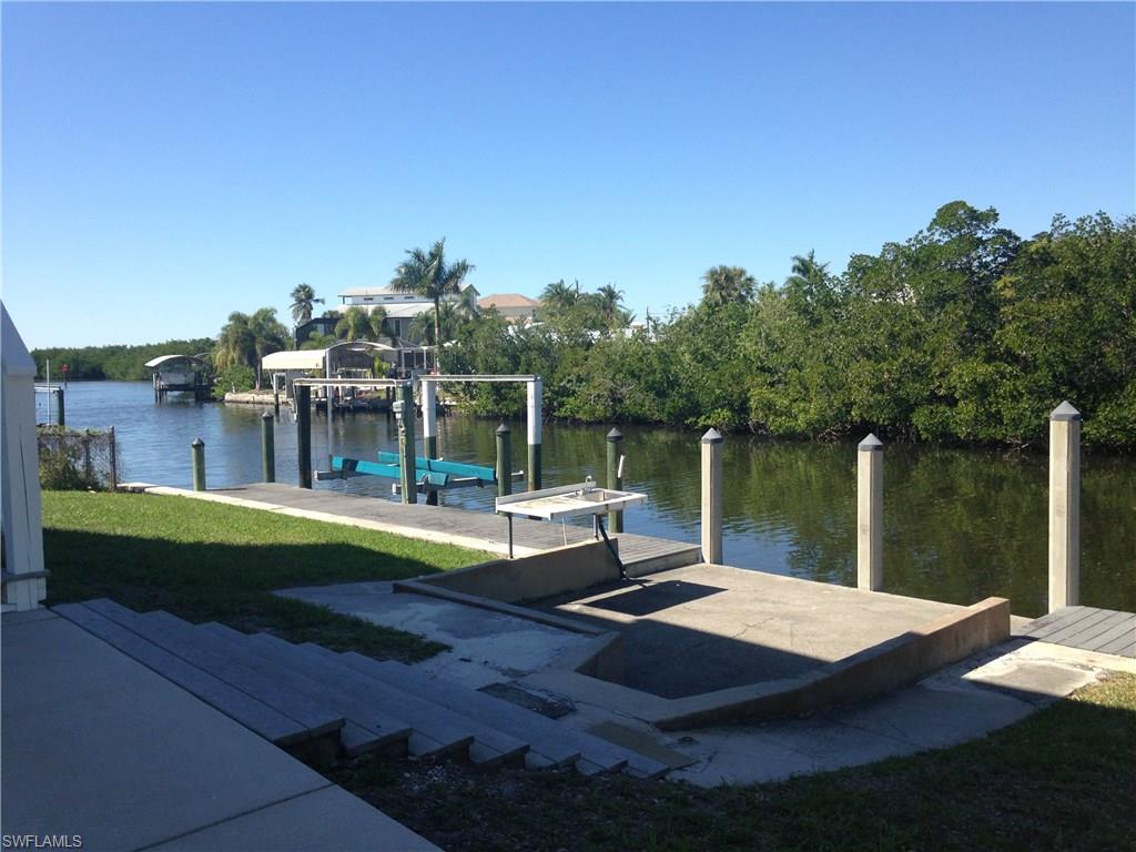 PIRATE HARBOR - Residential