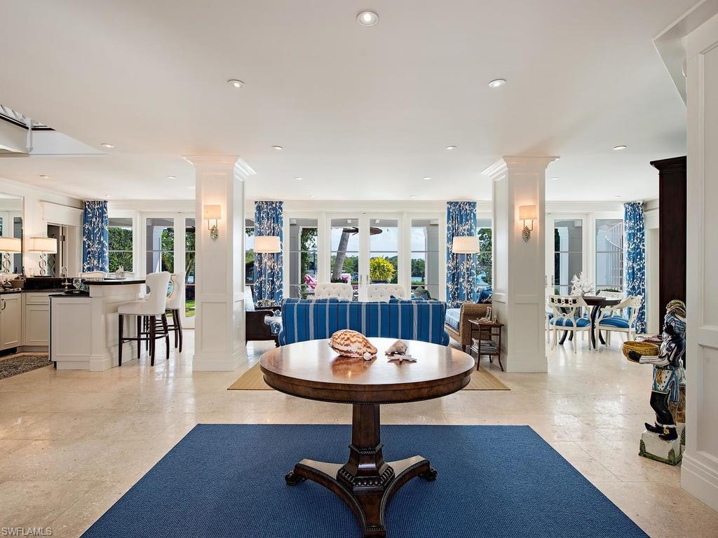 PORT ROYAL - Residential