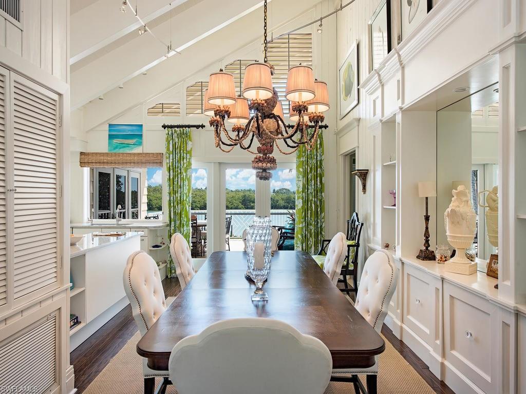 PORT ROYAL - Residential