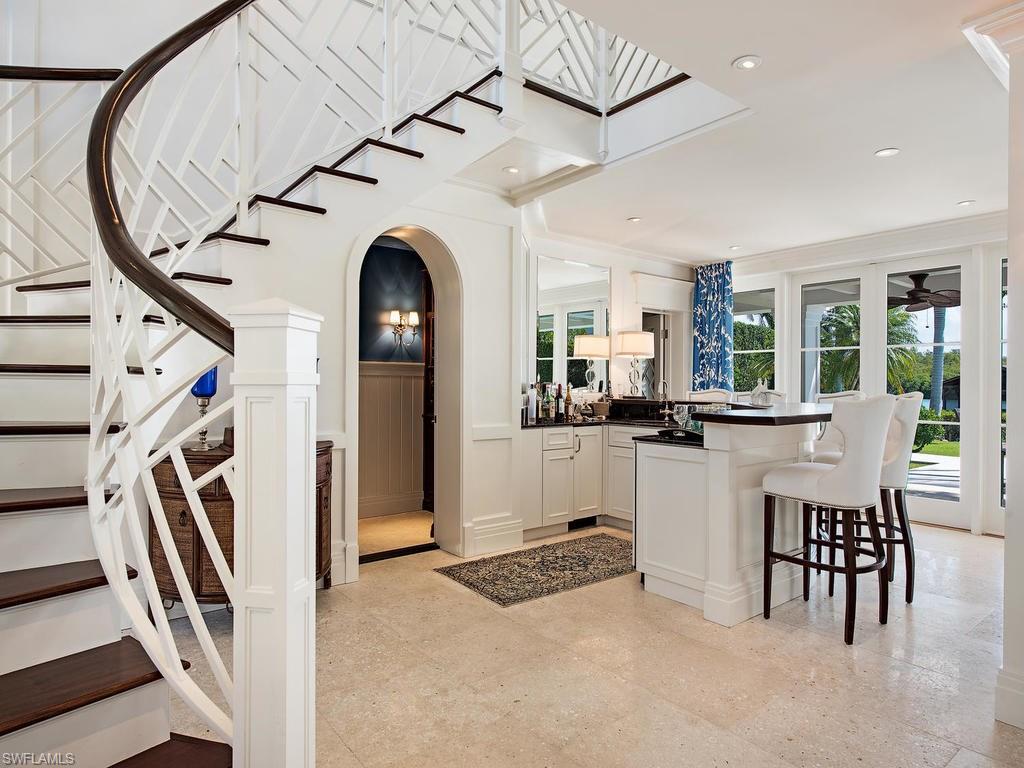 PORT ROYAL - Residential