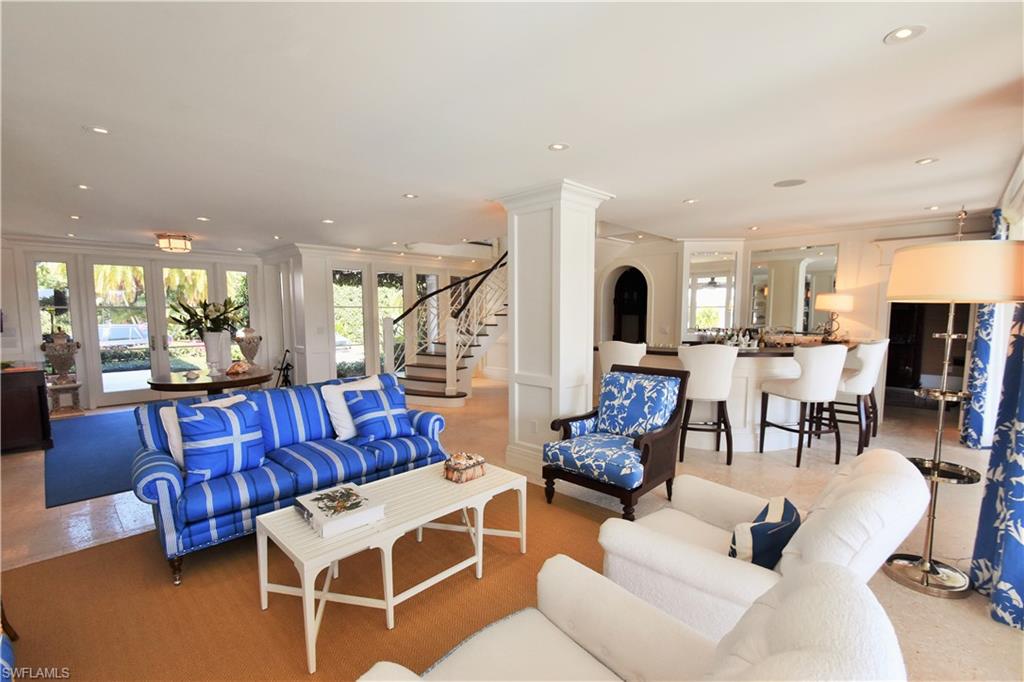 PORT ROYAL - Residential