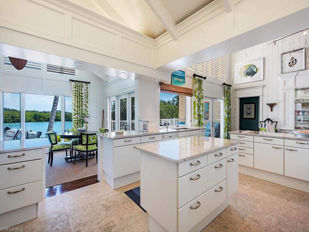 PORT ROYAL - Residential