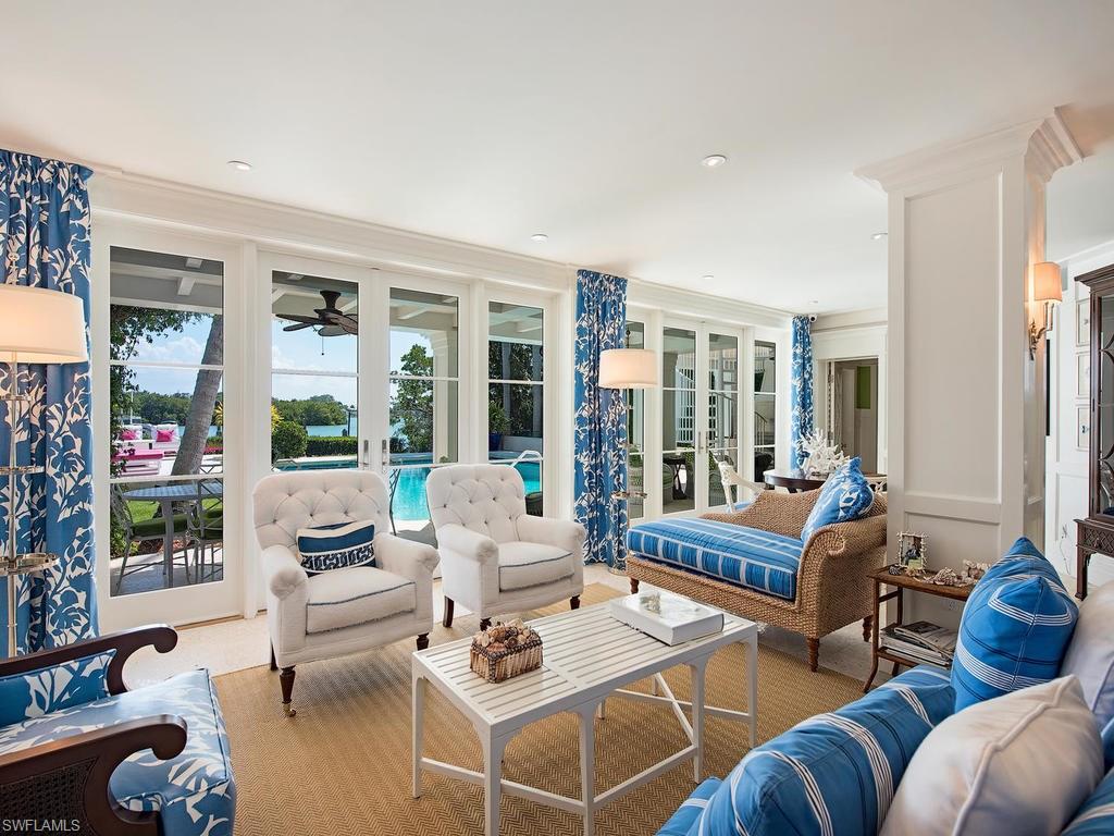 PORT ROYAL - Residential