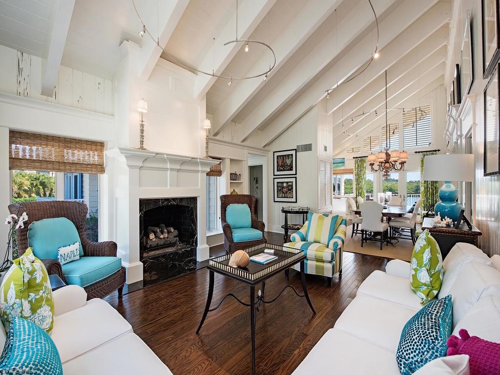 PORT ROYAL - Residential