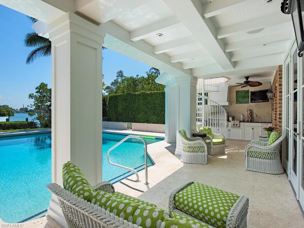 PORT ROYAL - Residential