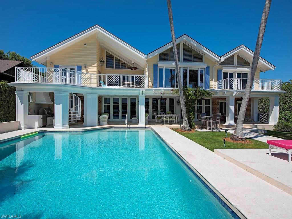 PORT ROYAL - Residential