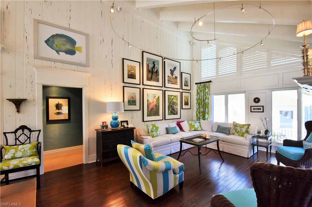 PORT ROYAL - Residential