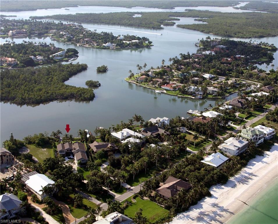 PORT ROYAL - Residential