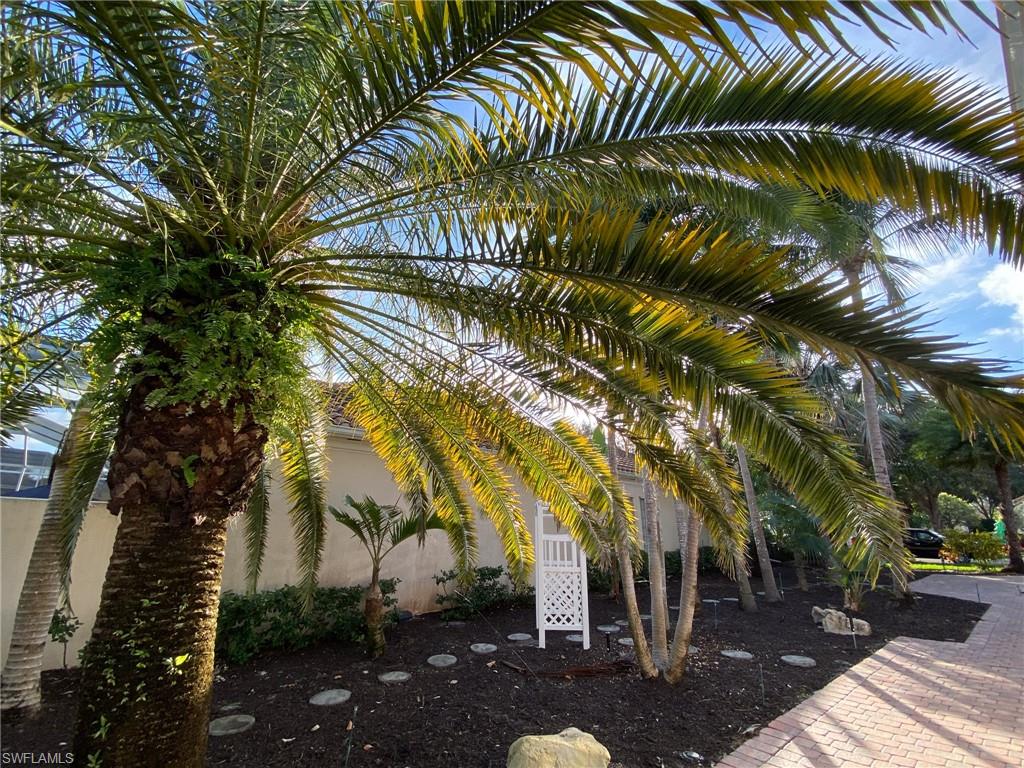 ISLAND WALK - Residential